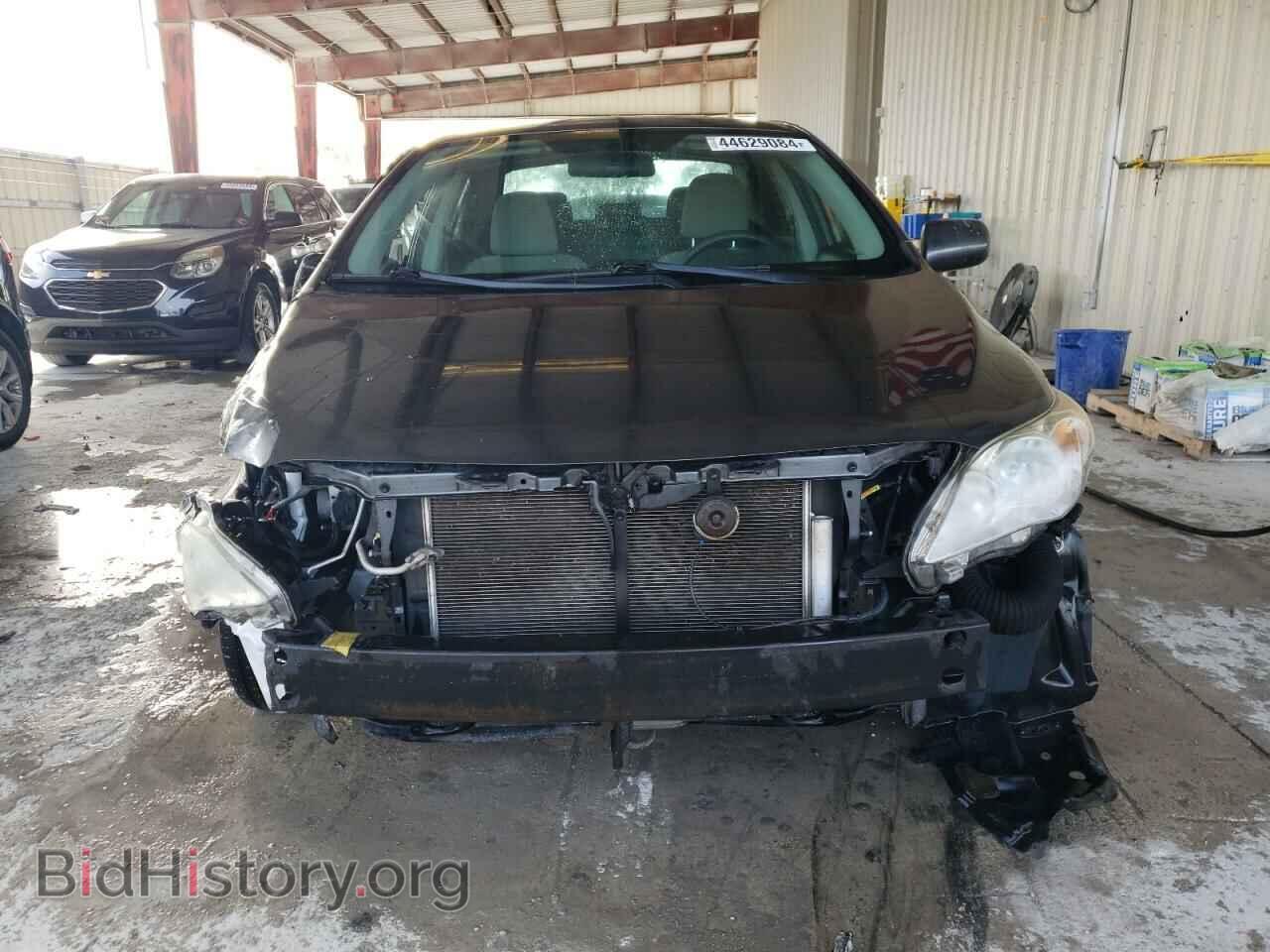 2012 TOYOTA COROLLA - VIN: 2T1BU4EE4CC788946 - Фото 5