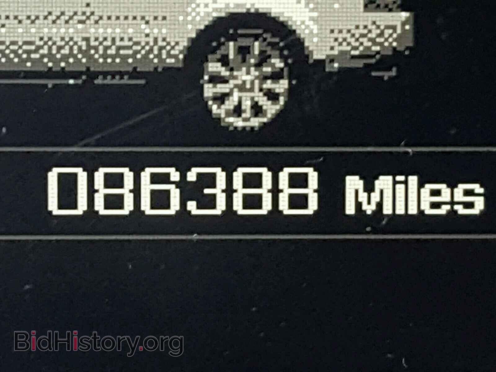 2013 LAND ROVER RANGEROVER - VIN: SALSH2E40DA782009 - Фото 8