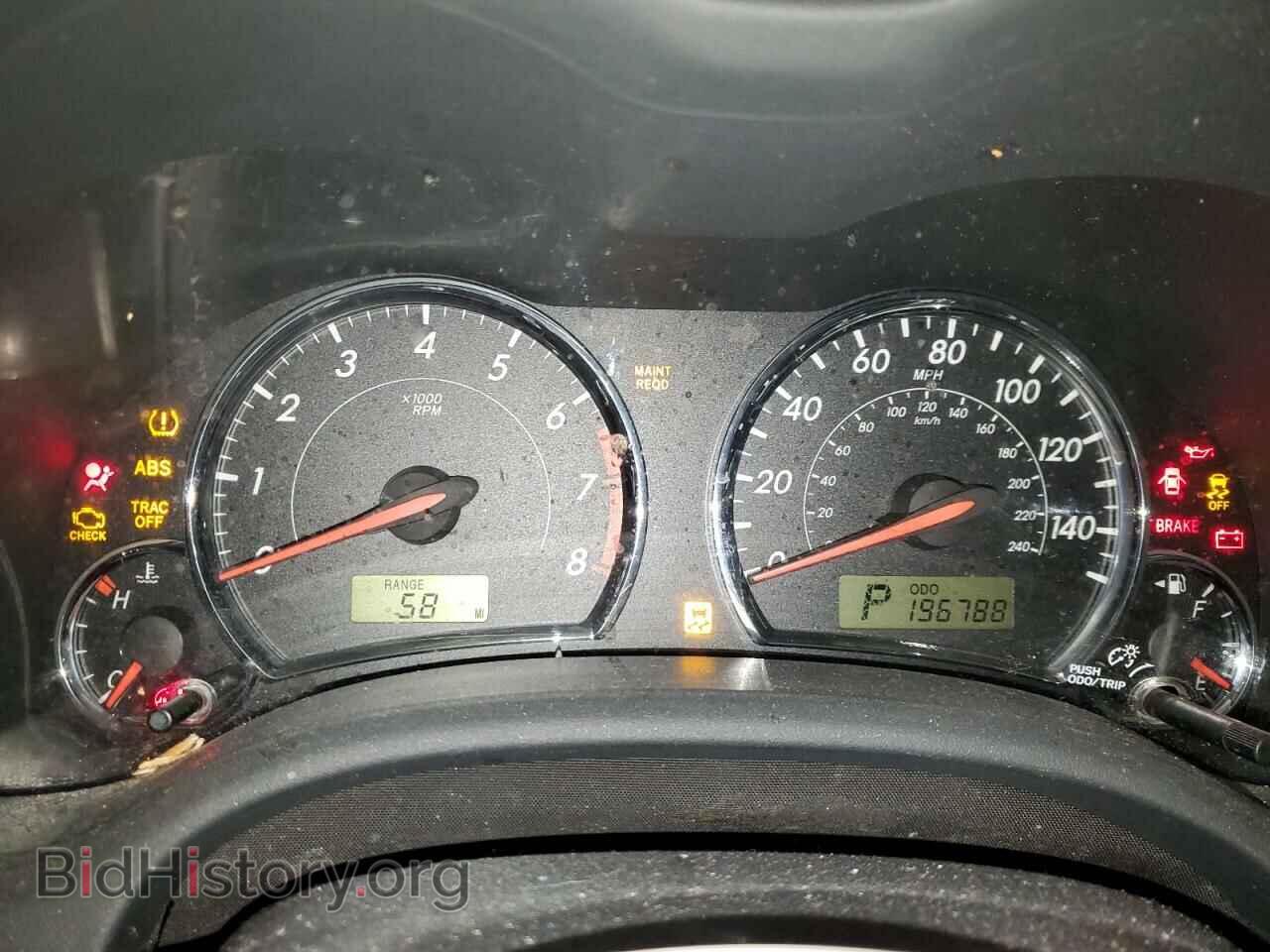 2013 TOYOTA COROLLA - VIN: 5YFBU4EE1DP081868 - Фото 9