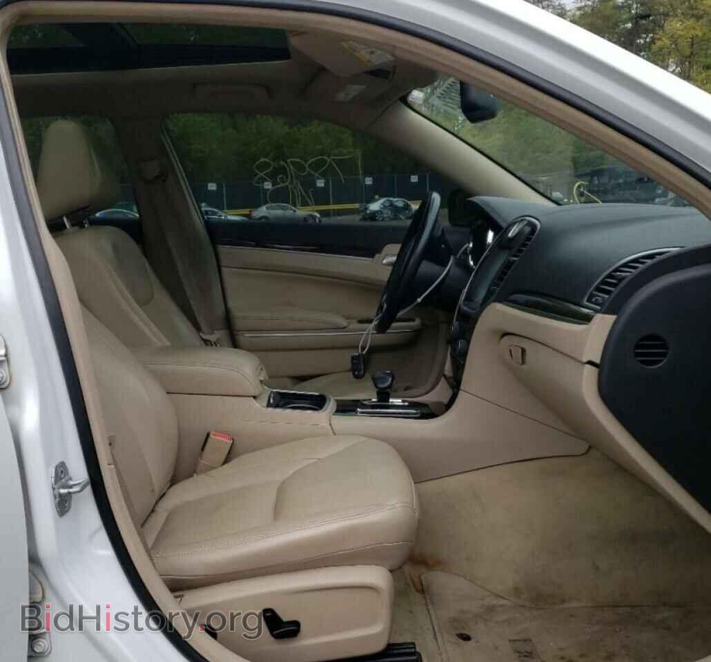2013 CHRYSLER 300 - VIN: 2C3CCARG2DH515260 - Фото 5