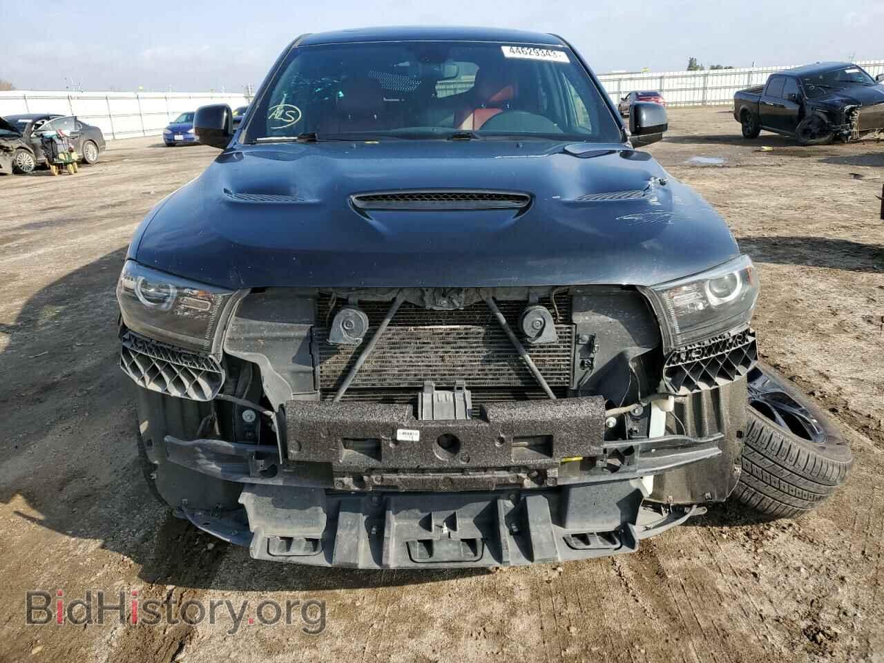2019 DODGE DURANGO - VIN: 1C4SDHCT6KC550208 - Photo 5