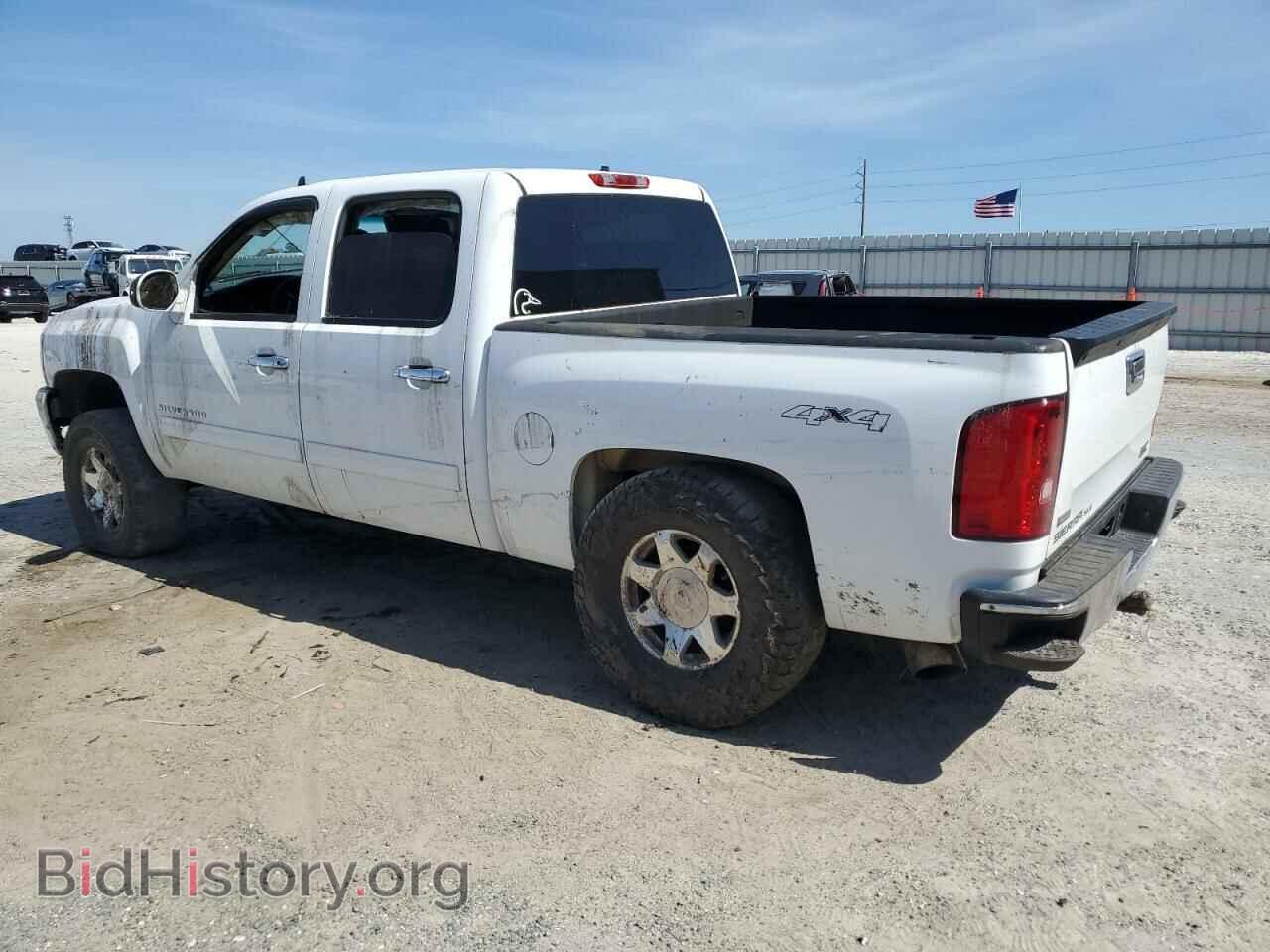 2013 CHEVROLET ALL Models - VIN: 3GCPKSE77DG337860 - Фото 2