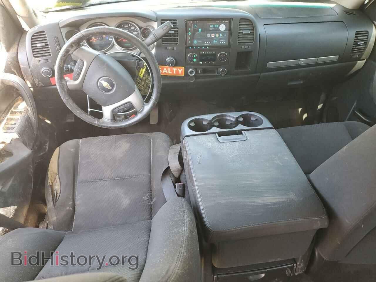 2013 CHEVROLET ALL Models - VIN: 3GCPKSE77DG337860 - Фото 8