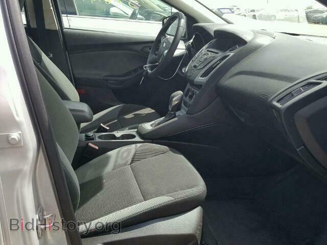 2012 FORD FOCUS - VIN: 1FAHP3F23CL201585 - Фото 5