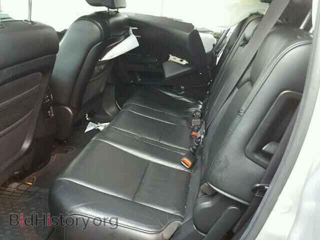 2011 HONDA PILOT - VIN: 5FNYF4H54BB095773 - Фото 6