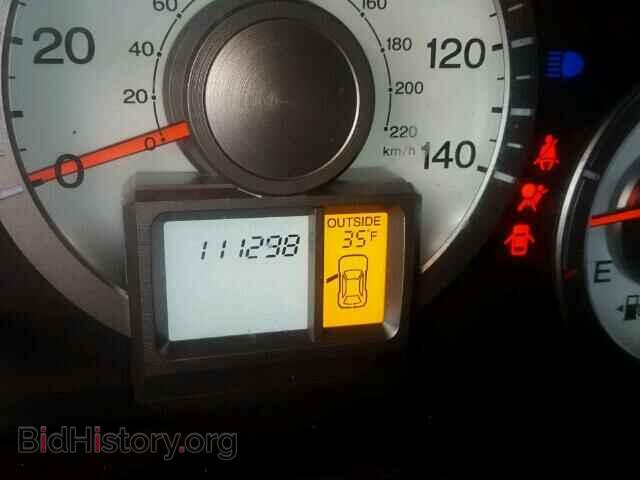 2011 HONDA PILOT - VIN: 5FNYF4H54BB095773 - Фото 8