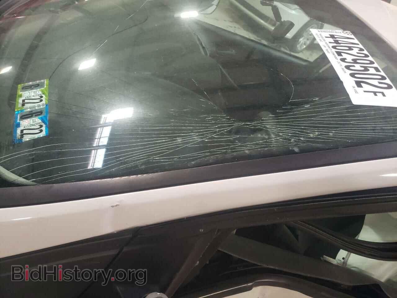 2014 FORD FOCUS - VIN: 1FADP3F2XEL410632 - Фото 10