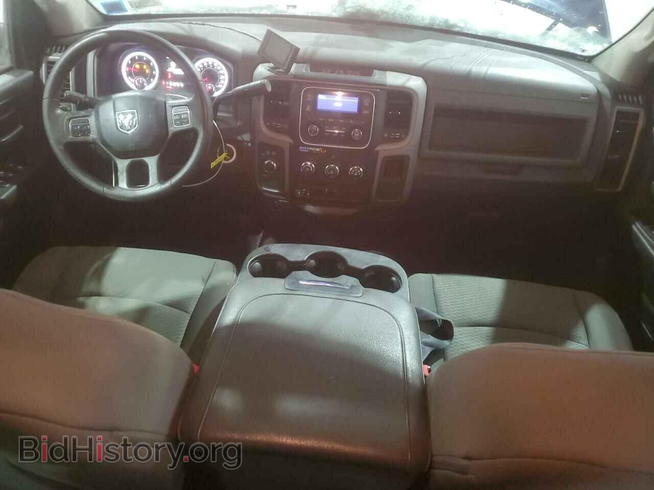 2014 RAM 1500 - VIN: 1C6RR7FT5ES192185 - Фото 8