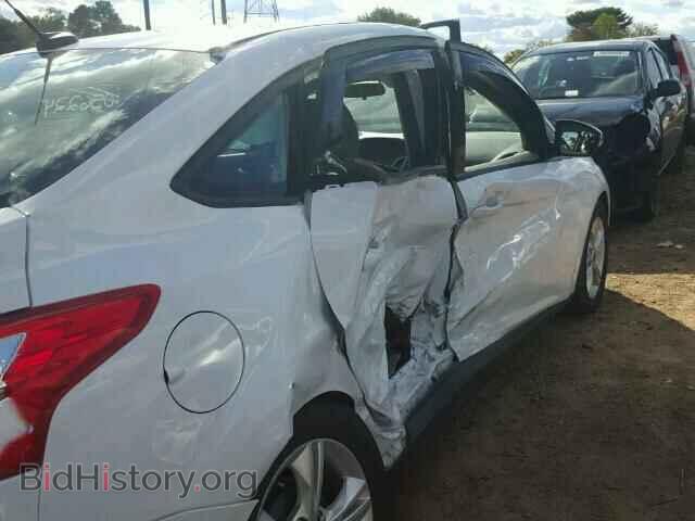 2013 FORD FOCUS - VIN: 1FADP3F27DL136109 - Фото 9