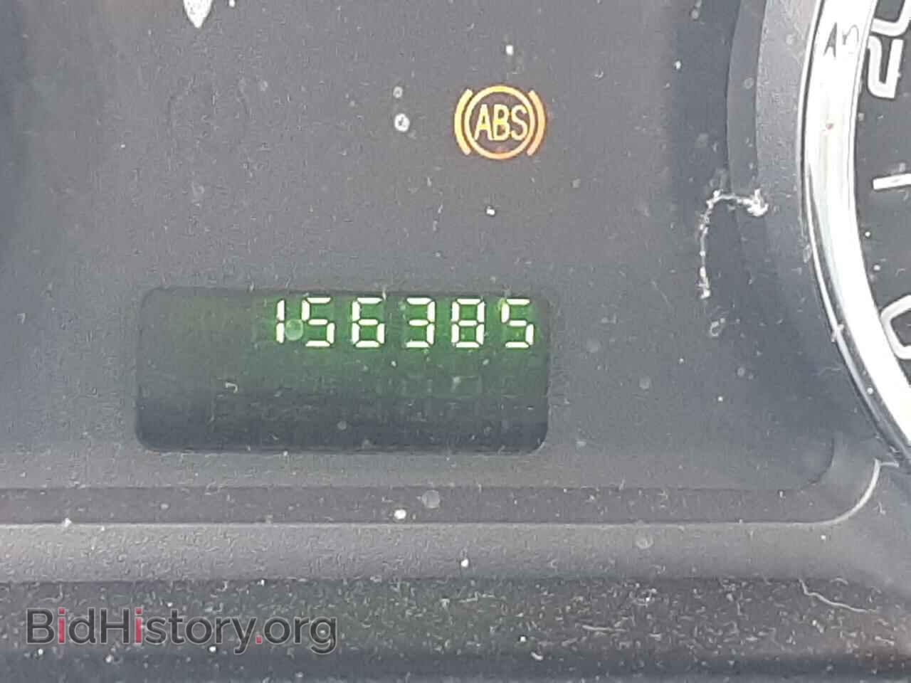 2007 FORD EDGE - VIN: 2FMDK46C07BA61535 - Фото 8