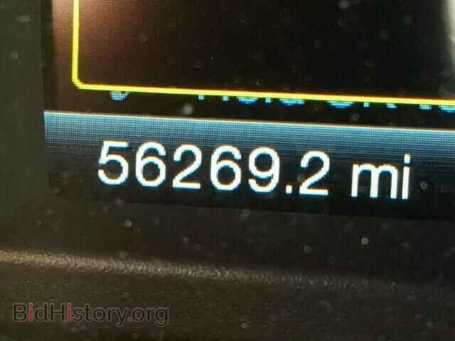 2013 FORD EXPLORER - VIN: 1FM5K7D88DGC77075 - Фото 8