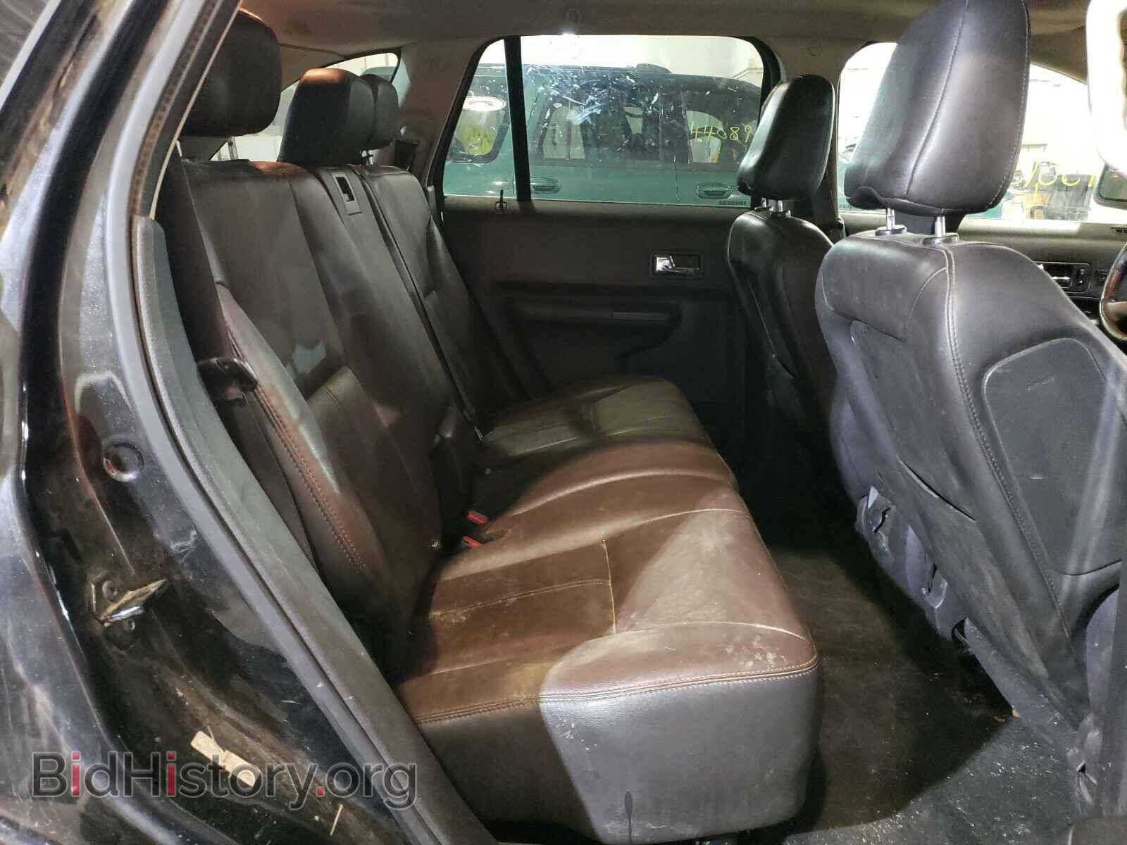2010 FORD EDGE - VIN: 2FMDK4KC2ABA79192 - Photo 6