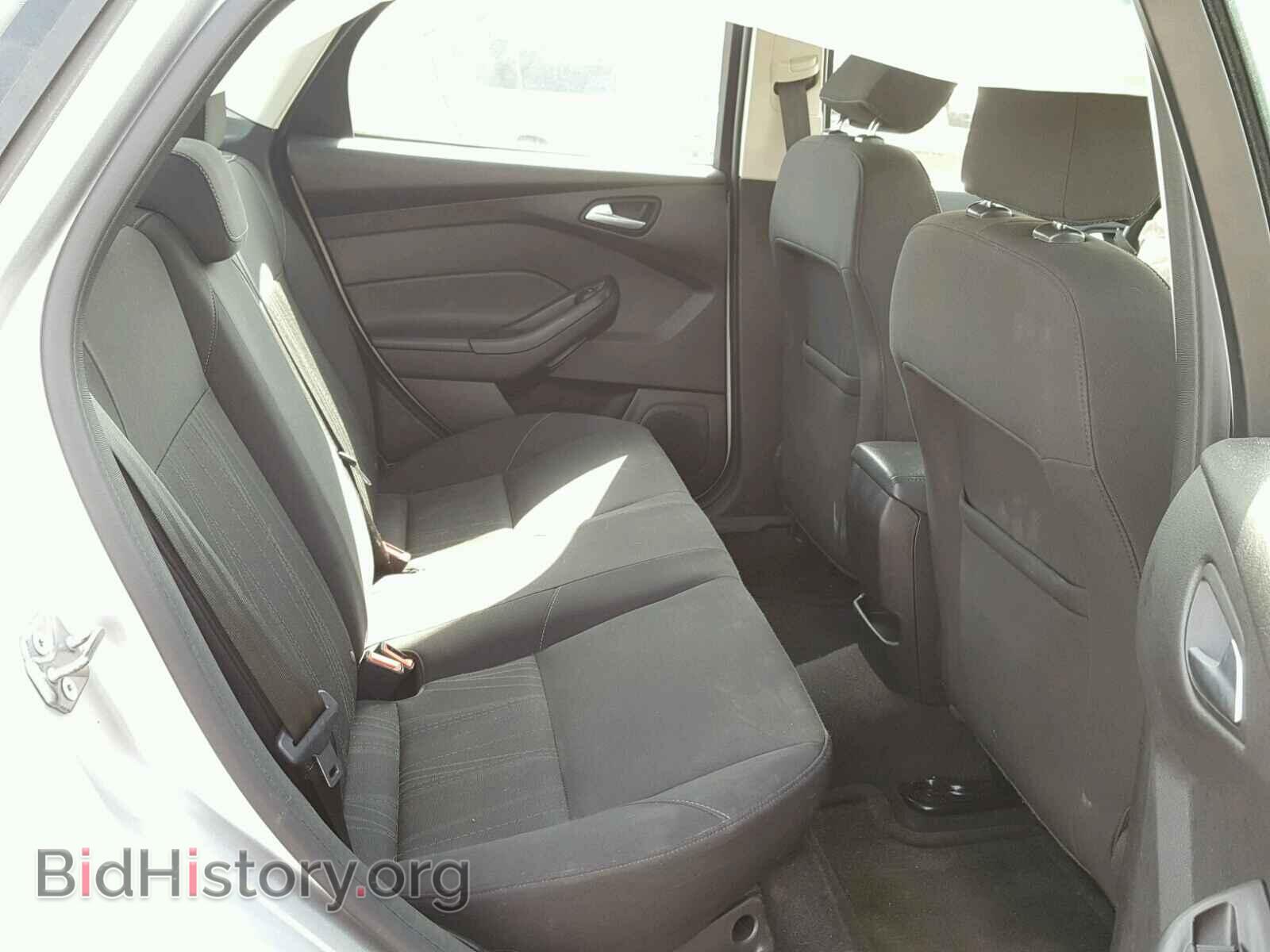 2015 FORD FOCUS - VIN: 1FADP3F27FL204511 - Photo 6
