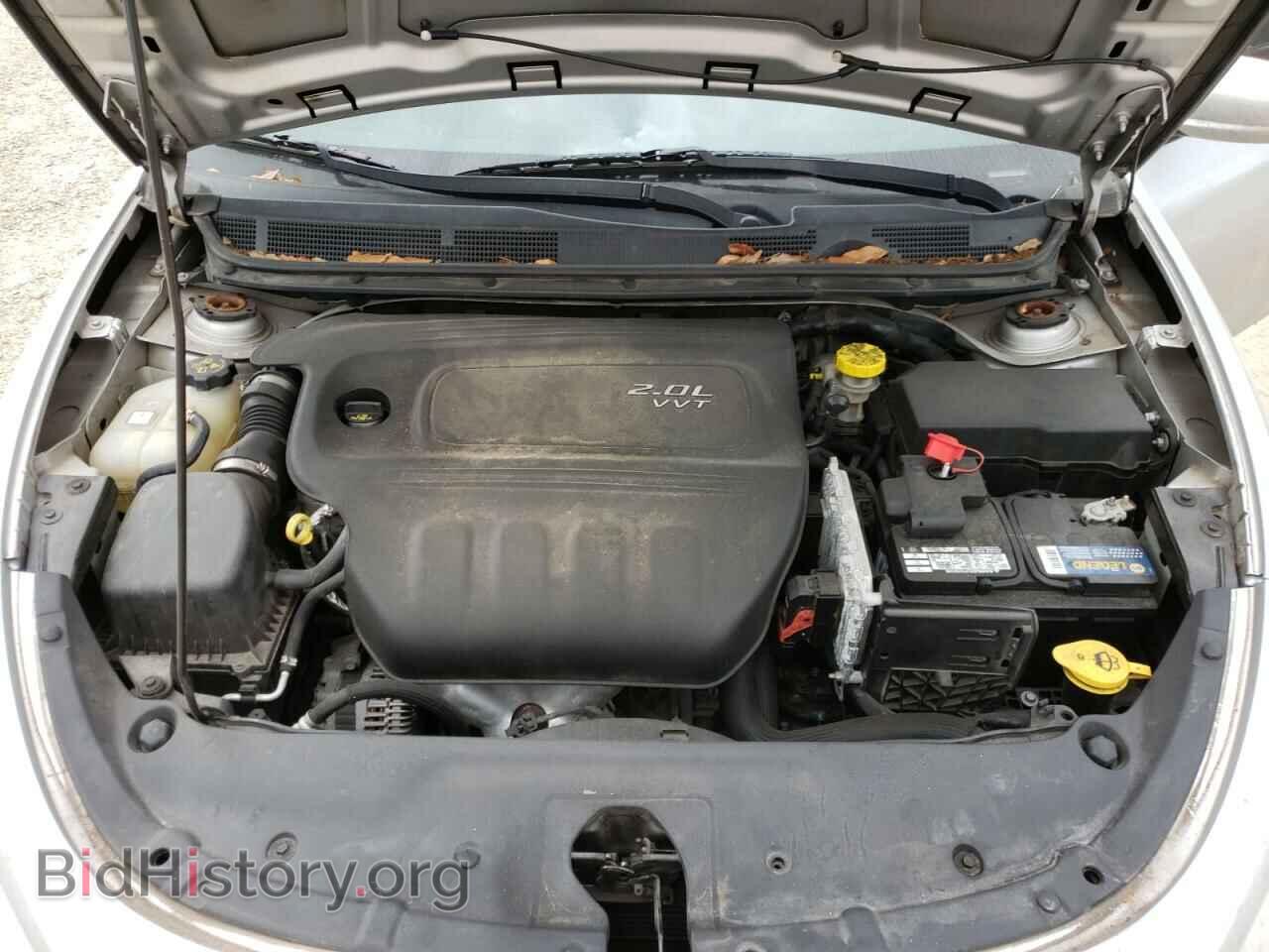 2013 DODGE DART - VIN: 1C3CDFAA9DD244857 - Фото 7