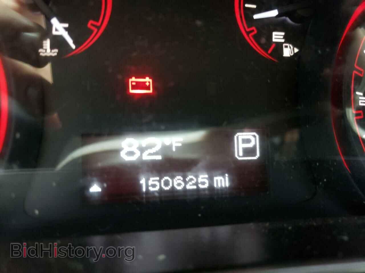 2013 DODGE DART - VIN: 1C3CDFAA9DD244857 - Фото 8