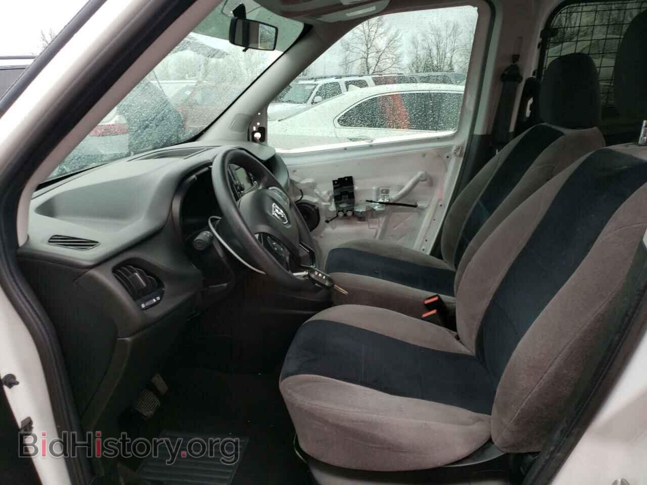 2018 DODGE RAM 2500 - VIN: ZFBERFAB3J6L84484 - Фото 7