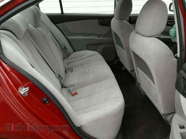 2009 KIA OPTIMA - VIN: KNAGE228595326114 - Фото 6