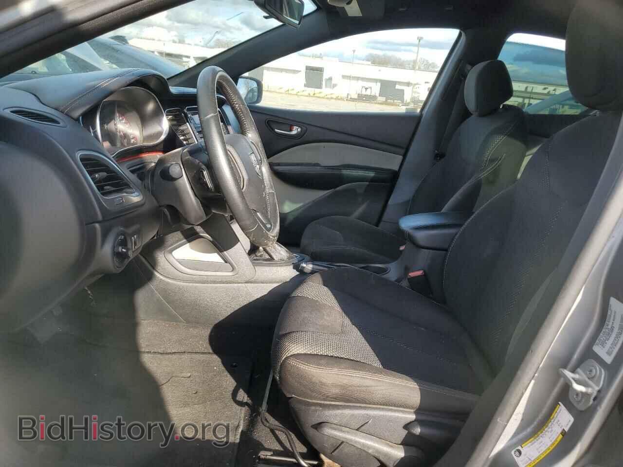 2015 DODGE DART - VIN: 1C3CDFBB6FD302269 - Фото 7