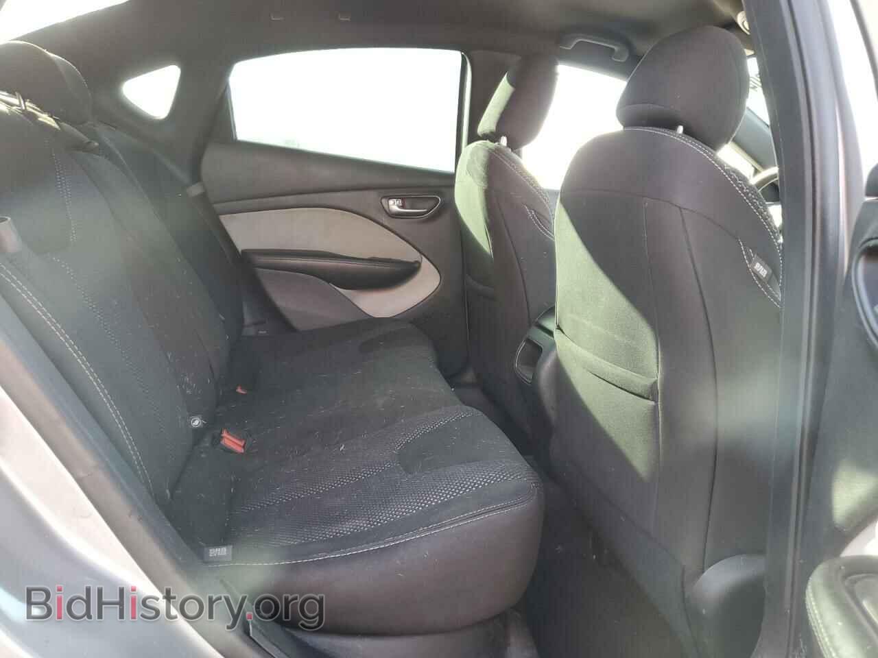 2015 DODGE DART - VIN: 1C3CDFBB6FD302269 - Фото 10