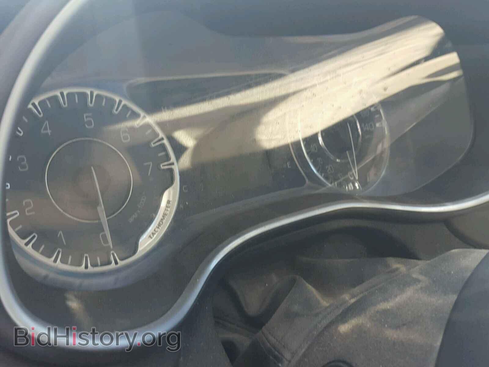 2015 CHRYSLER 200 - VIN: 1C3CCCAB6FN576097 - Photo 8