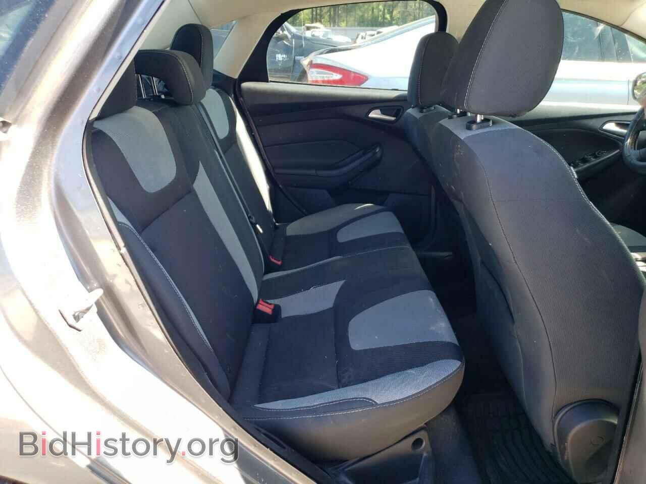 2014 FORD FOCUS - VIN: 1FADP3F25EL452013 - Фото 6