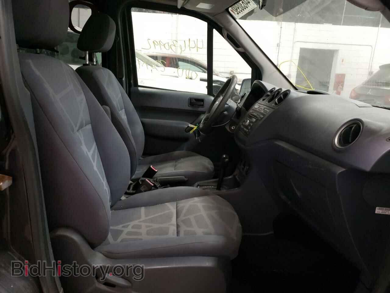 2010 FORD TRANSIT CO - VIN: NM0LS6BN5AT029915 - Фото 5