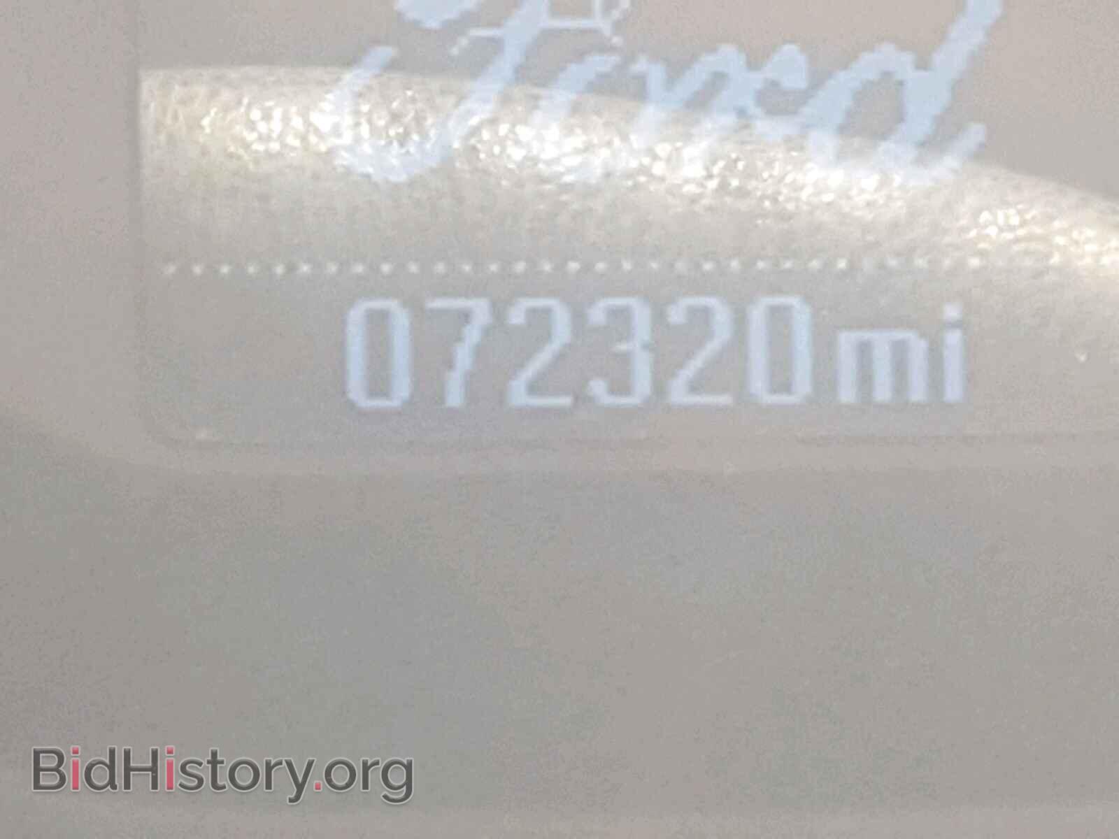 2013 FORD FOCUS - VIN: 1FADP3E22DL383863 - Фото 8