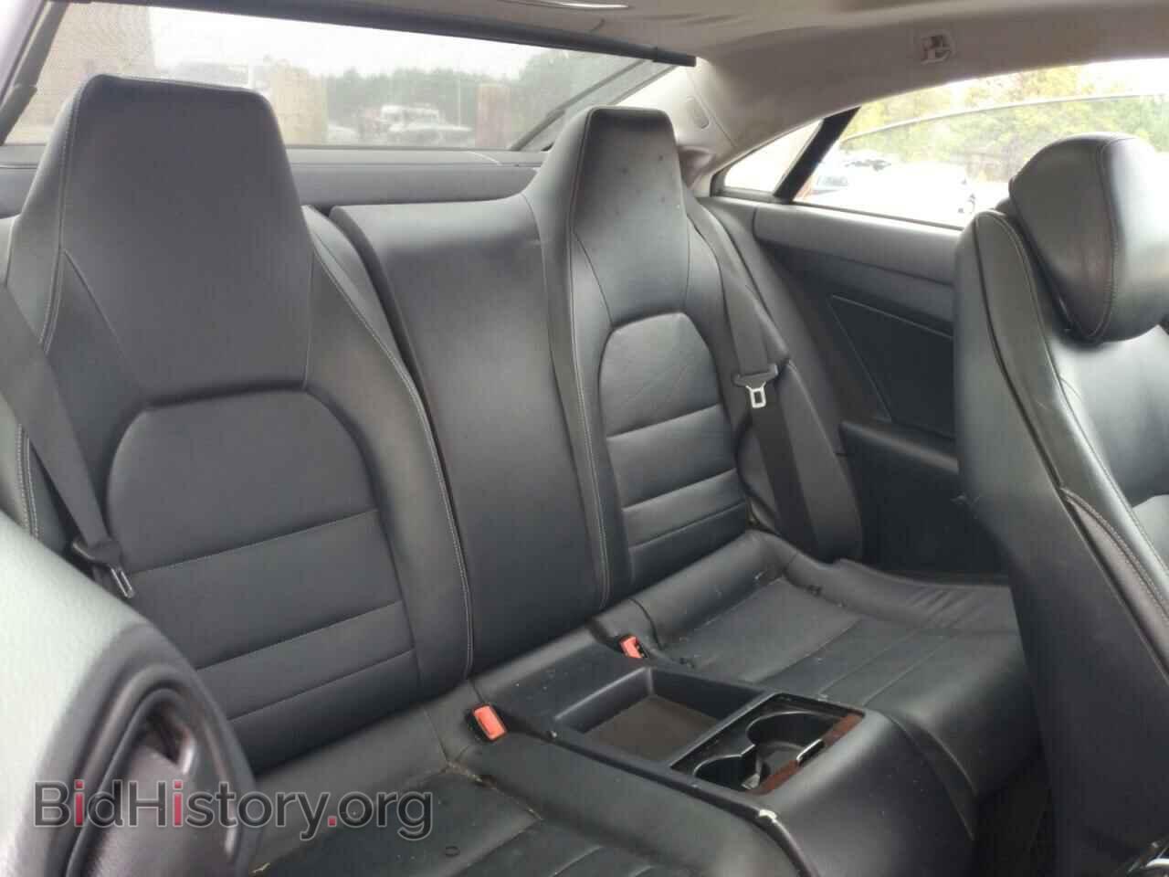 2012 MERCEDES-BENZ E-CLASS - VIN: WDDKJ5KB7CF146422 - Фото 10