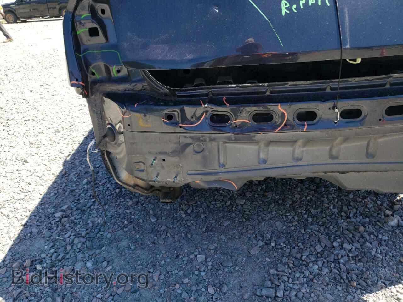 2018 CHRYSLER 300 - VIN: 2C3CCABG1JH266830 - Фото 9
