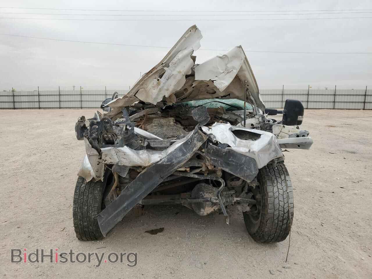 2018 FORD F250 - VIN: 1FT7W2B62JEC56252 - Фото 5