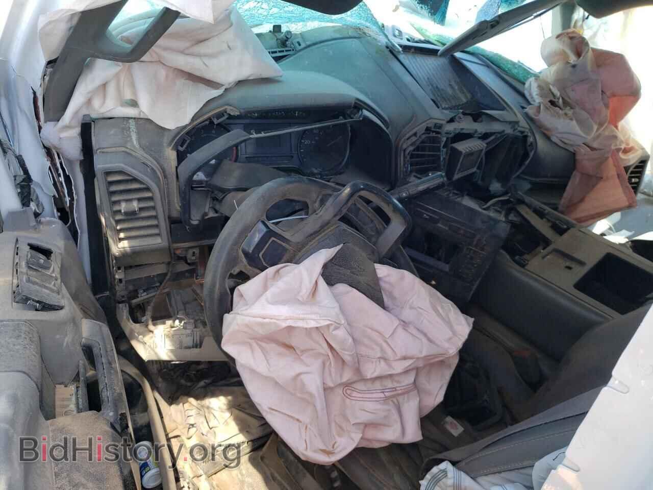 2018 FORD F250 - VIN: 1FT7W2B62JEC56252 - Фото 8