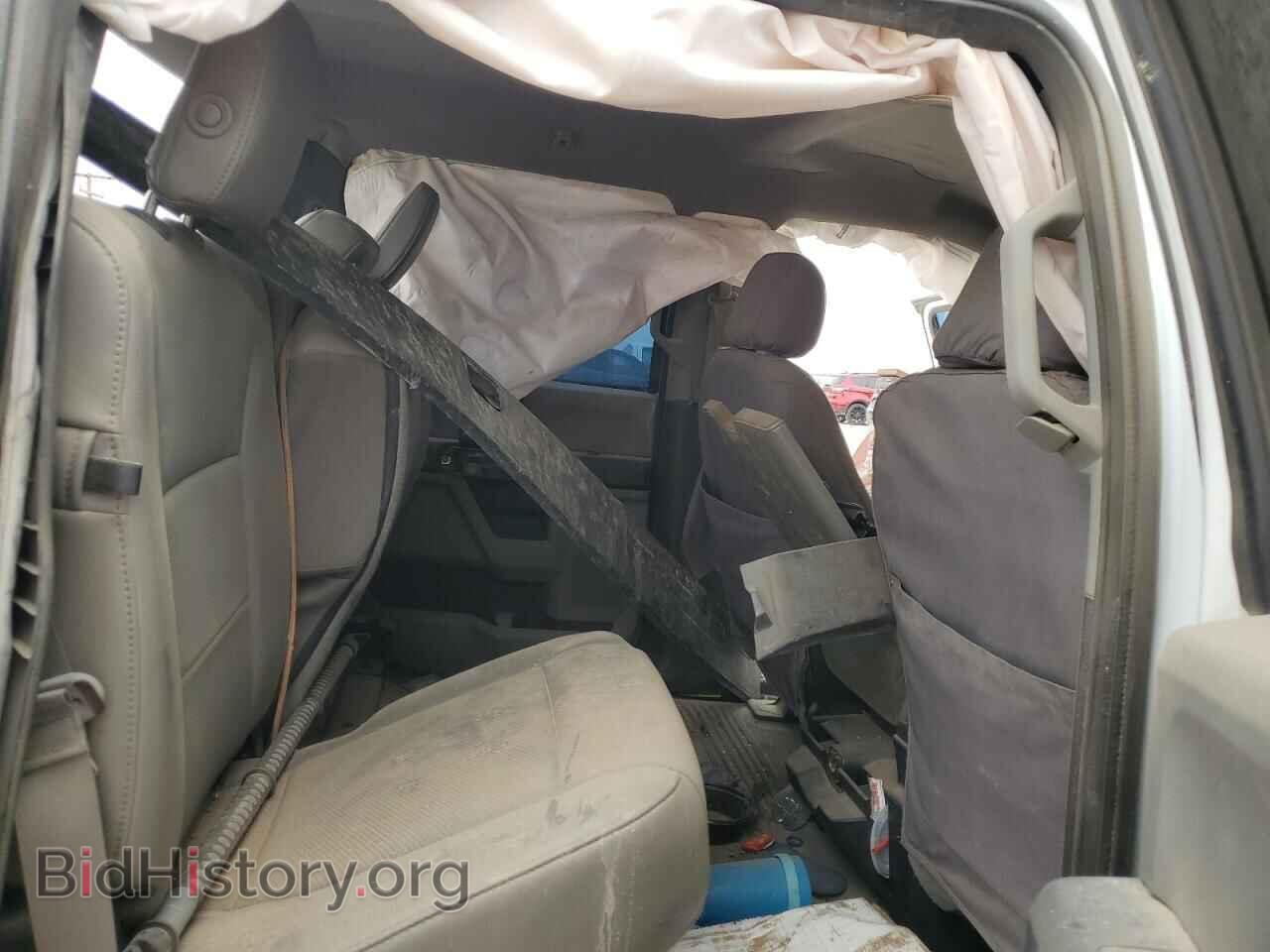 2018 FORD F250 - VIN: 1FT7W2B62JEC56252 - Фото 10