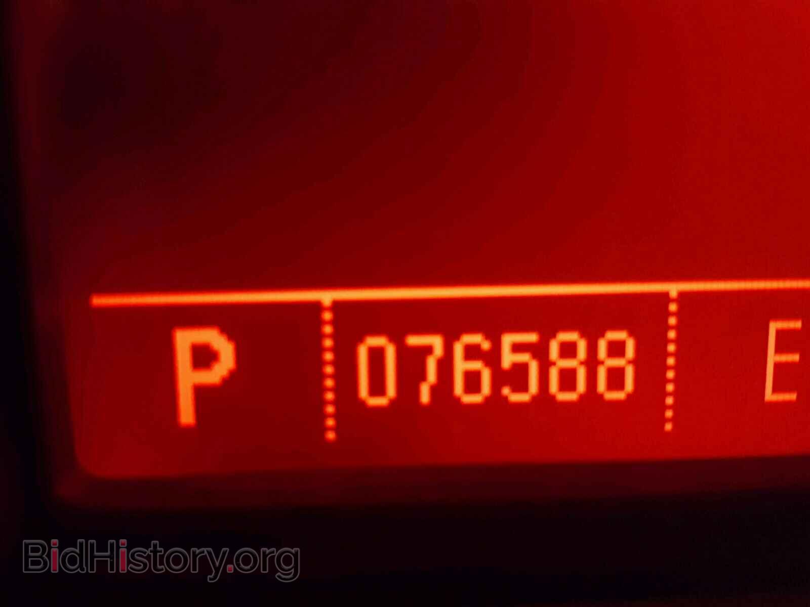 2011 GMC TERRAIN - VIN: 2CTFLSE5XB6258607 - Photo 8