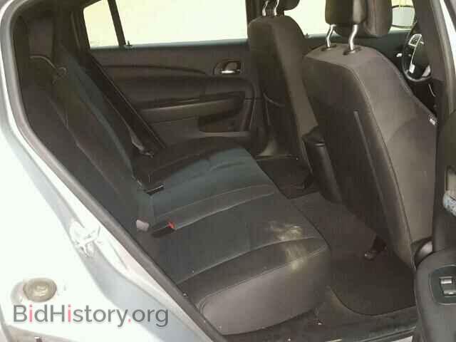 2014 CHRYSLER 200 - VIN: 1C3CCBBG4EN114091 - Фото 6
