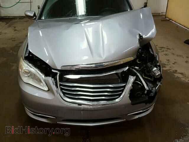 2014 CHRYSLER 200 - VIN: 1C3CCBBG4EN114091 - Фото 7