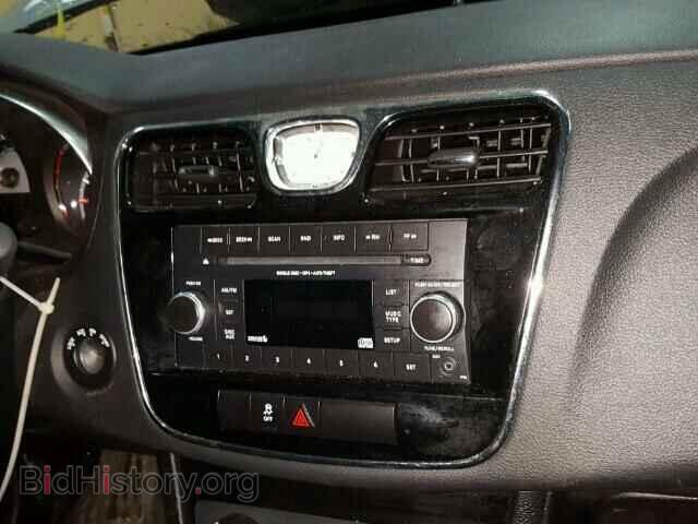 2014 CHRYSLER 200 - VIN: 1C3CCBBG4EN114091 - Фото 9
