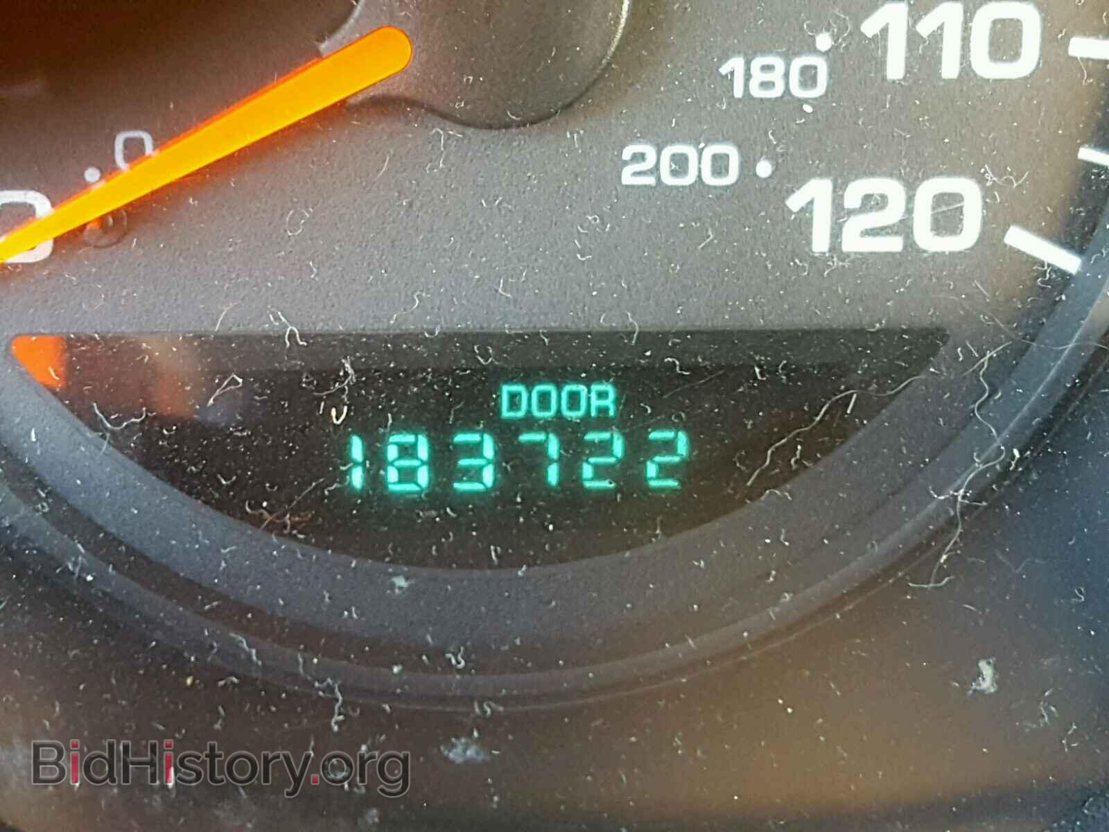 2000 DODGE NEON - VIN: 1B3ES46C2YD835810 - Фото 8