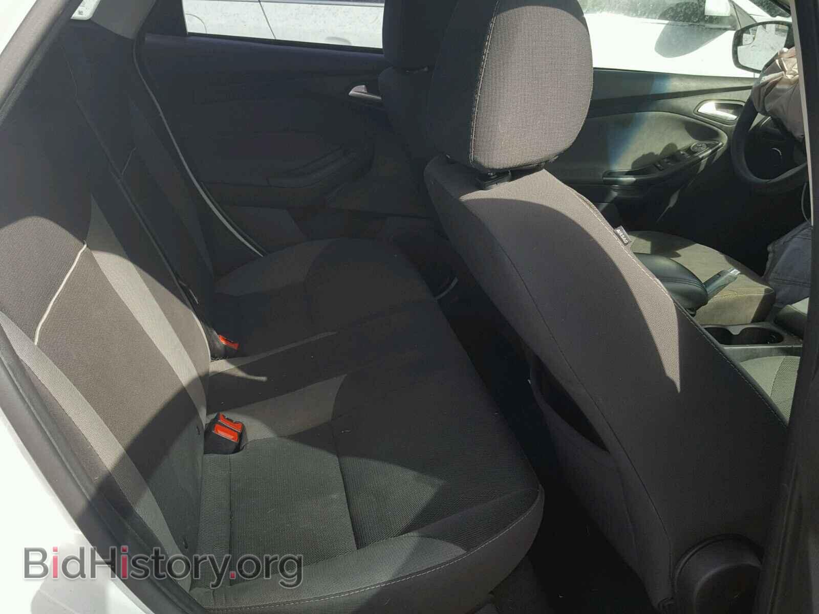 2013 FORD FOCUS - VIN: 1FADP3F29DL213093 - Photo 6