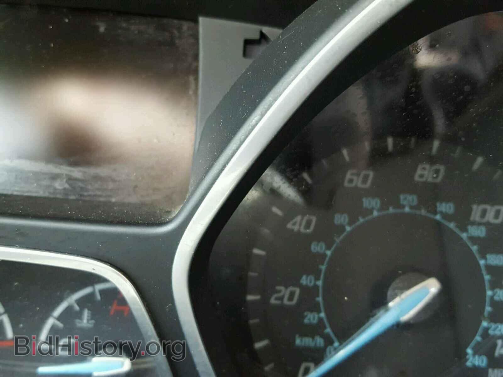 2013 FORD FOCUS - VIN: 1FADP3F29DL213093 - Photo 8