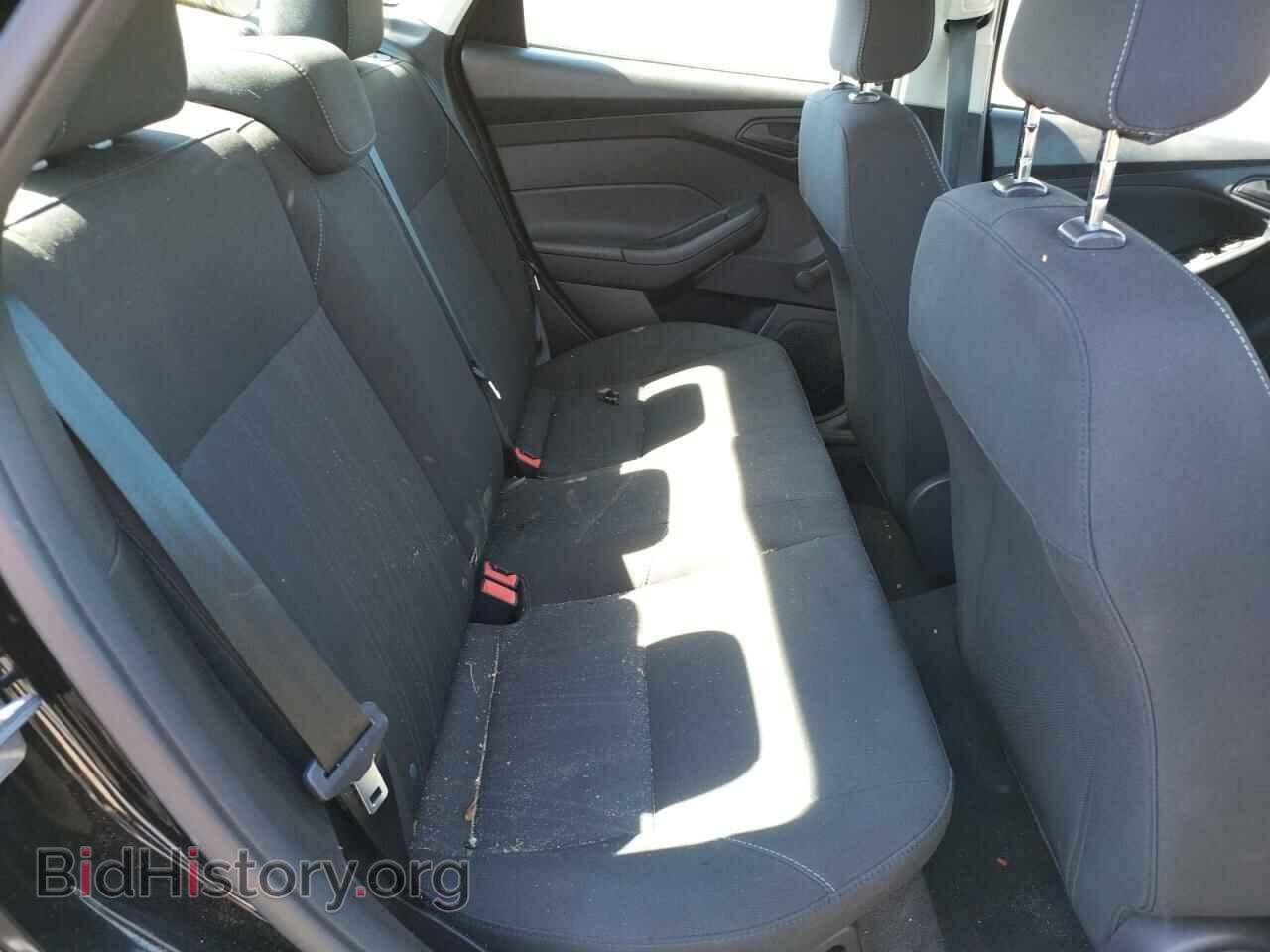 2018 FORD FOCUS - VIN: 1FADP3E24JL246872 - Фото 6