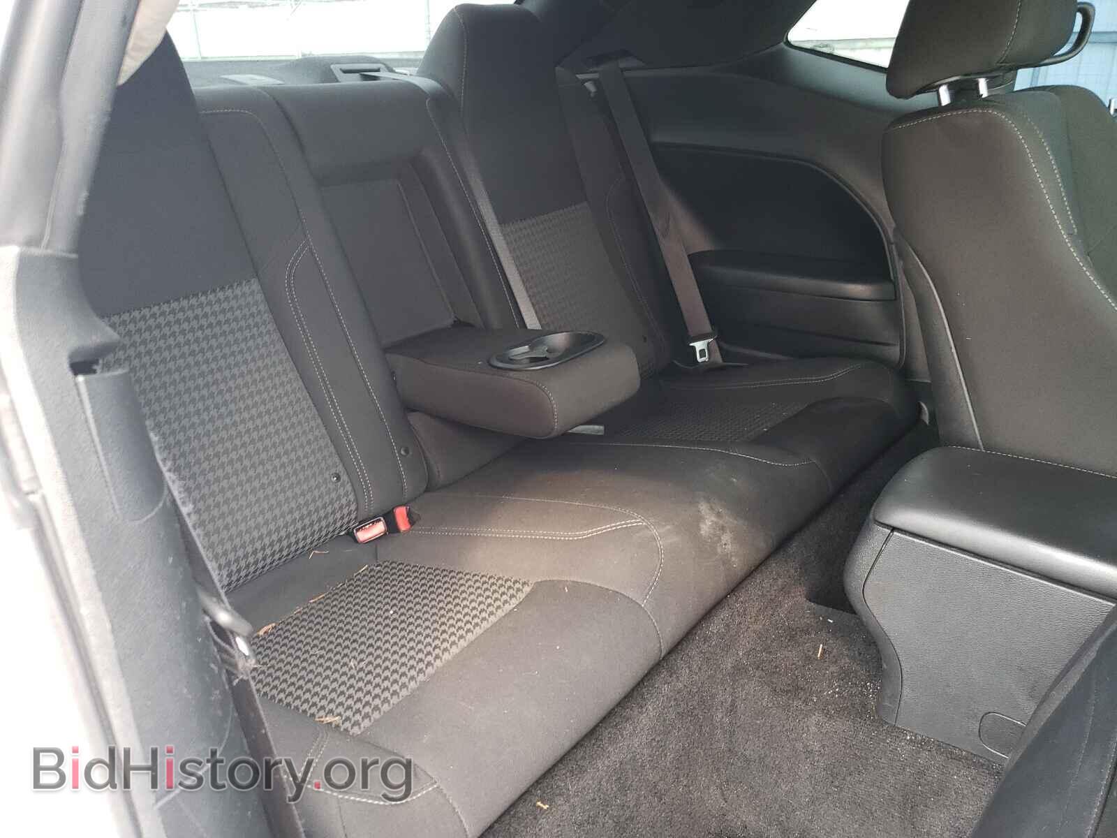 2015 DODGE CHALLENGER - VIN: 2C3CDZAG3FH705336 - Photo 6
