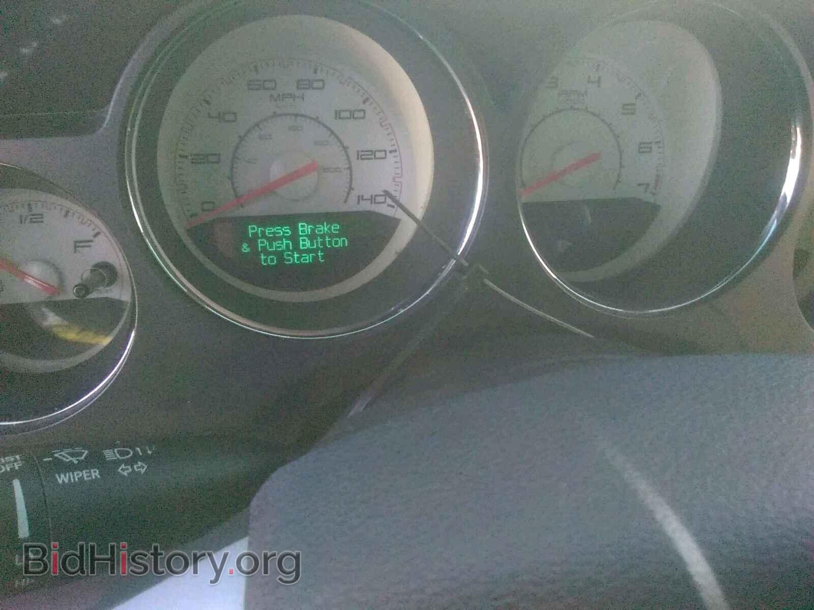 2013 DODGE CHALLENGER - VIN: 2C3CDYAG0DH628819 - Фото 8
