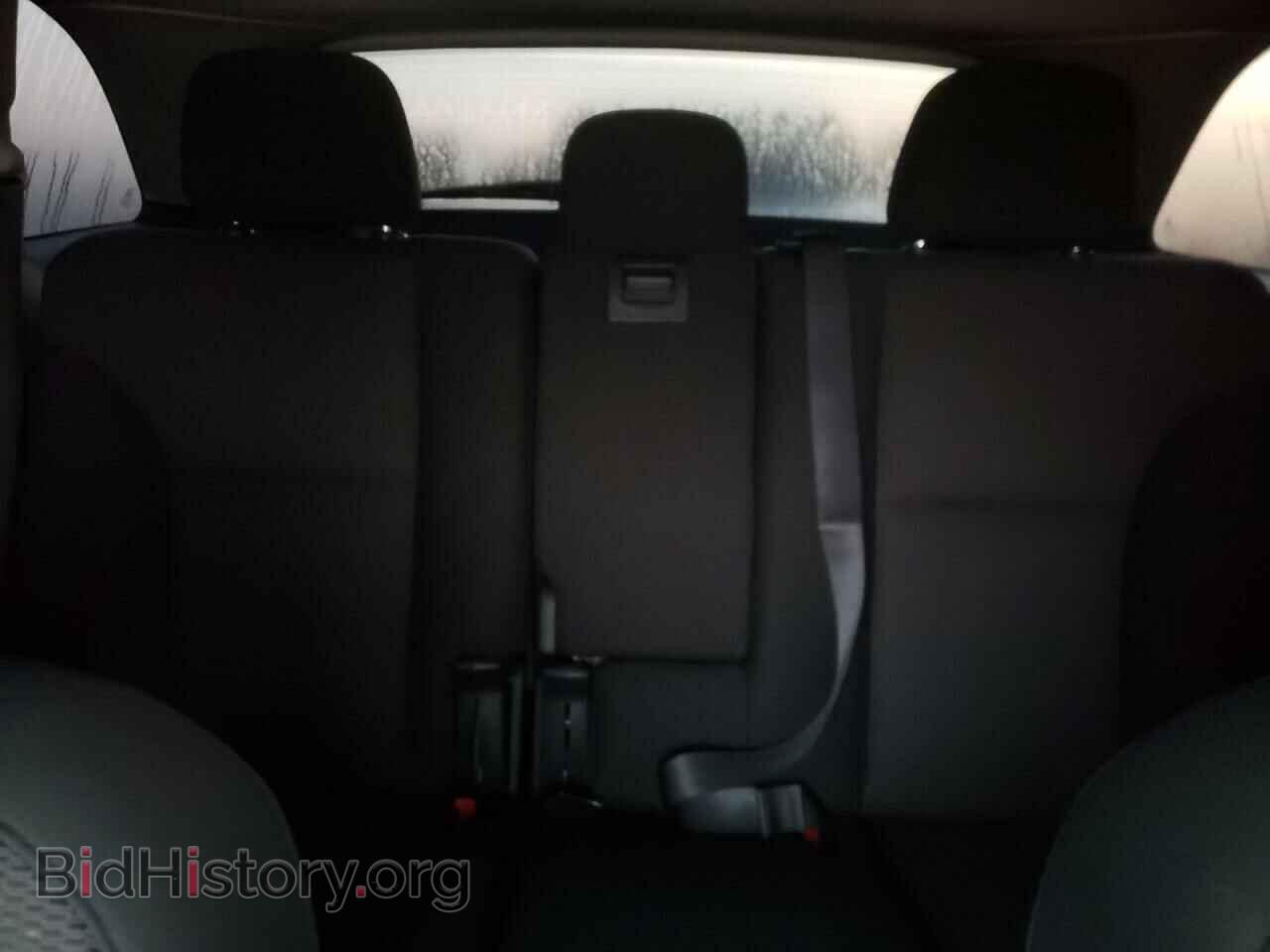 2013 FORD EDGE - VIN: 2FMDK3JC2DBA02922 - Photo 10