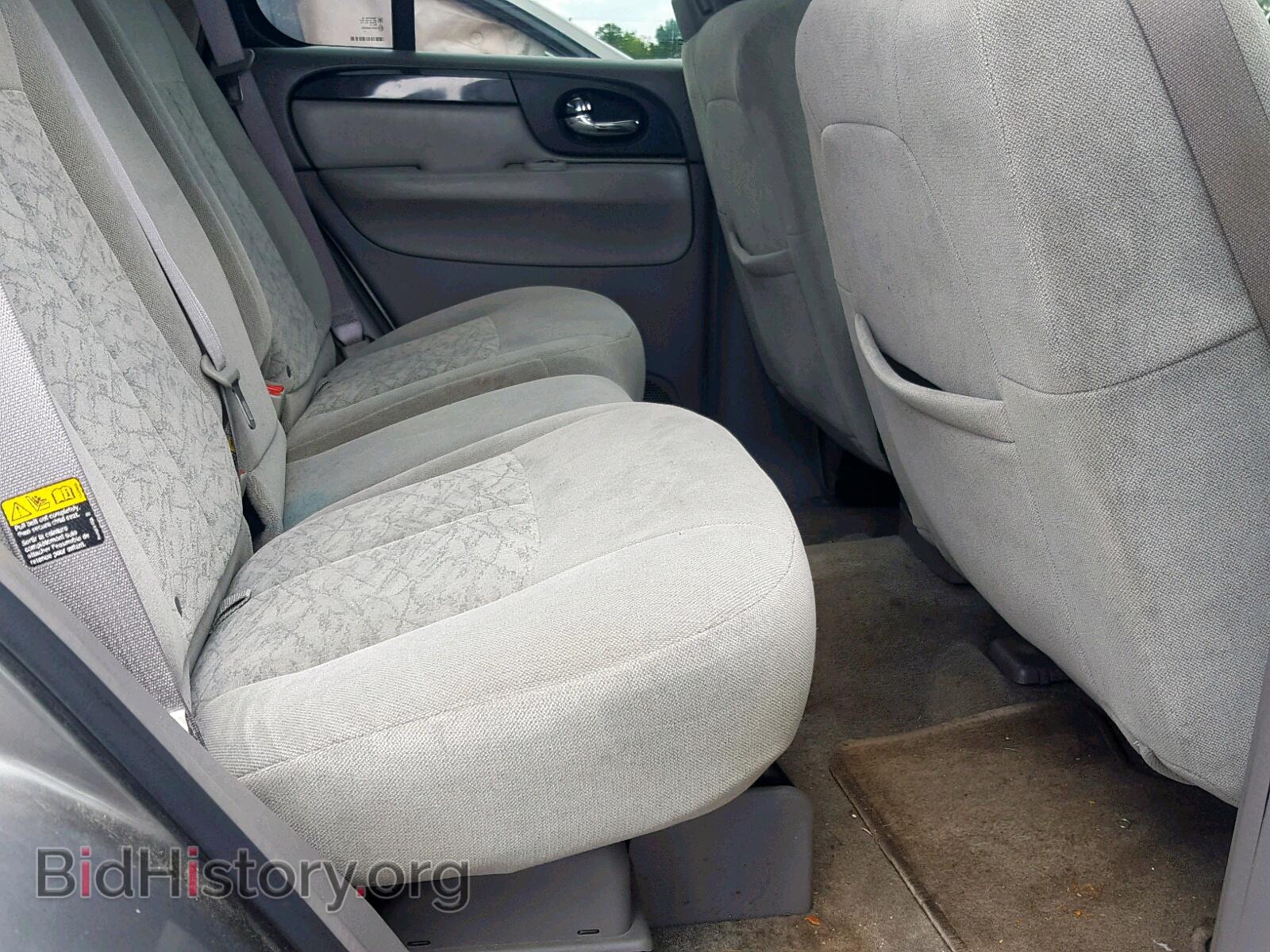 2005 GMC ENVOY - VIN: 1GKDS13S452165841 - Фото 6