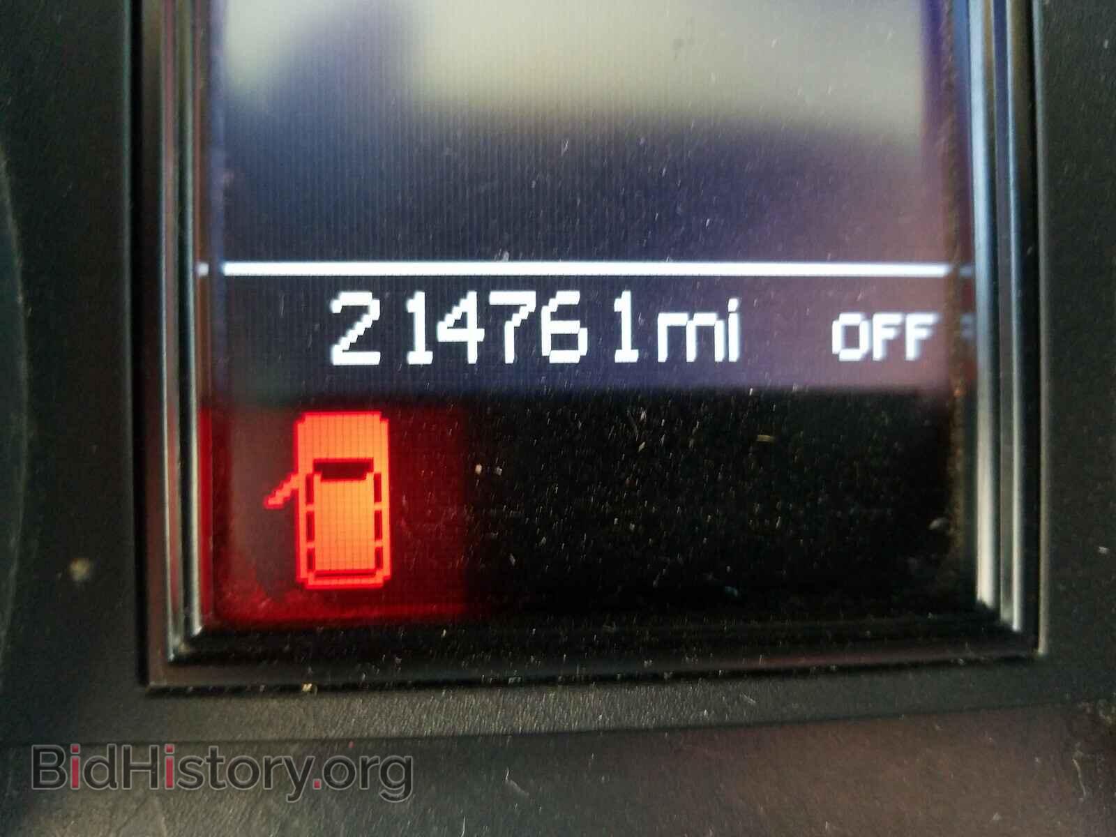 2011 DODGE DURANGO - VIN: 1D4SD4GT9BC711382 - Photo 8