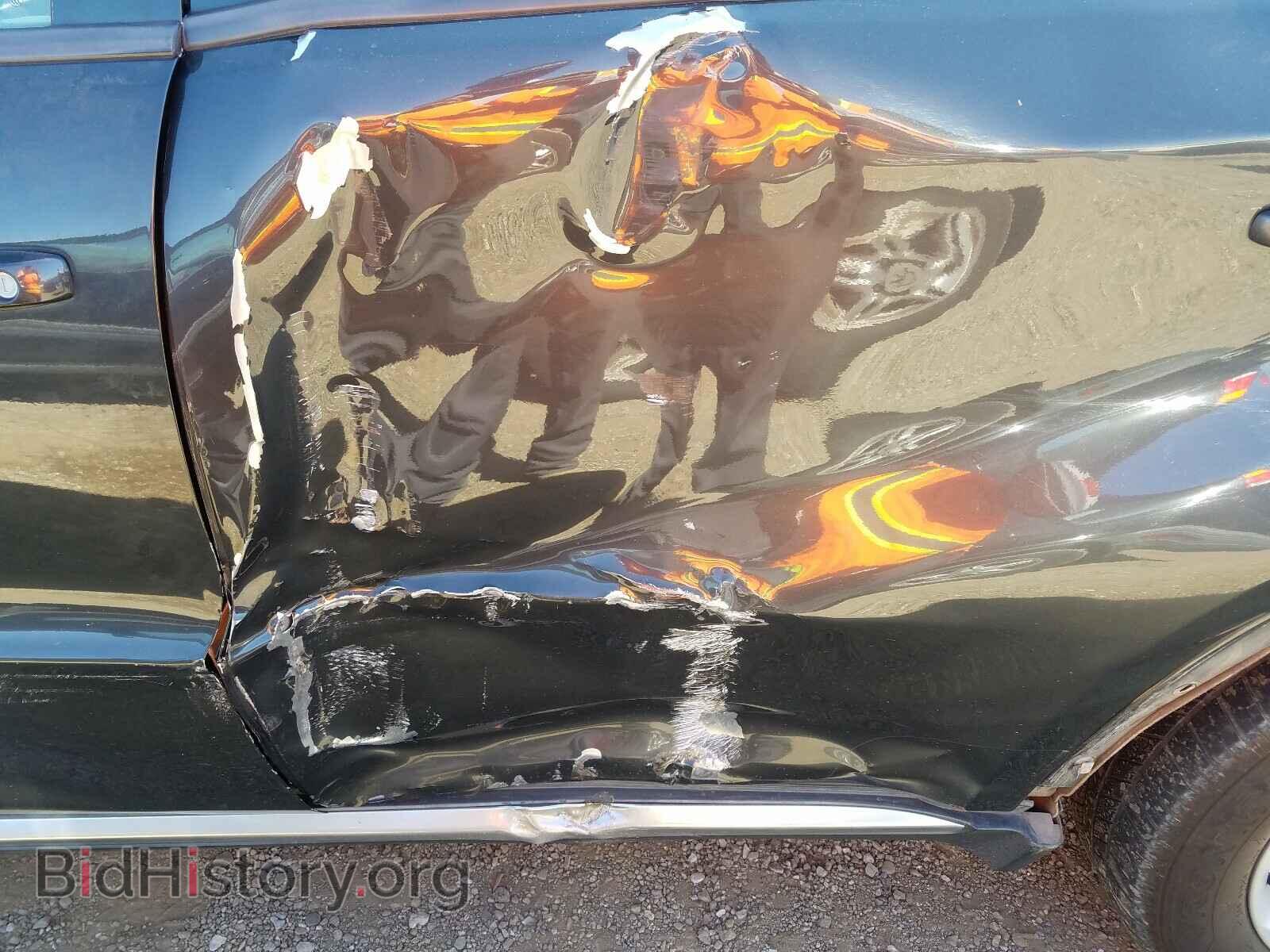 2011 DODGE DURANGO - VIN: 1D4SD4GT9BC711382 - Photo 9