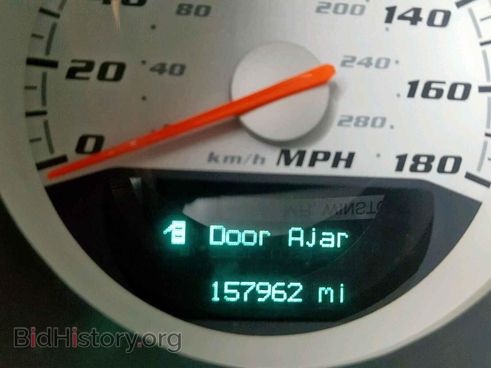 2007 DODGE CHARGER - VIN: 2B3LA73WX7H714650 - Фото 8