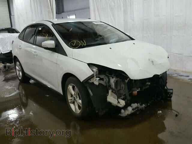 Photo 1FADP3F24DL220663 - FORD FOCUS 2013