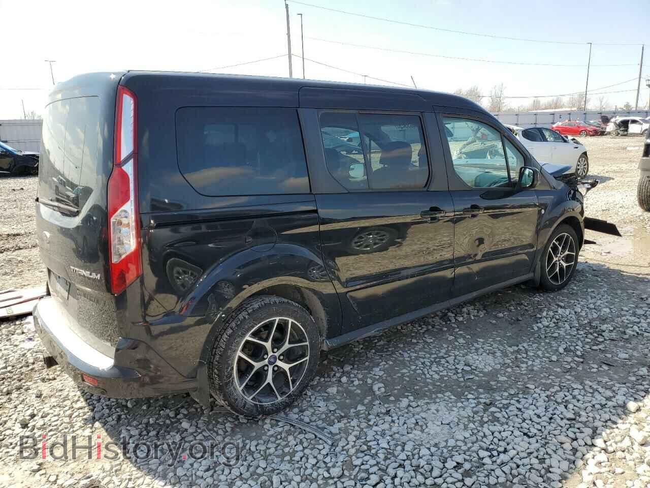 2016 FORD TRANSIT - VIN: NM0GE9G76G1263280 - Фото 3