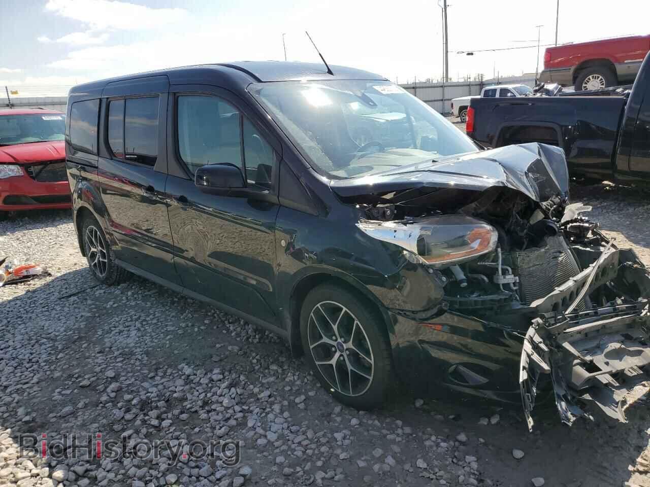 2016 FORD TRANSIT - VIN: NM0GE9G76G1263280 - Фото 4